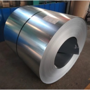 Con usted anchura de acero galvanizada de aluminio de acero DX51D AZ170 de la bobina 500 de Aluzinc