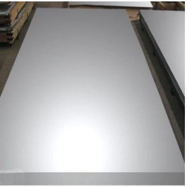 Hoja de acero estructural galvanizada de aluminio 50m m - 8000m m del EN 6351 para los materiales de construcción