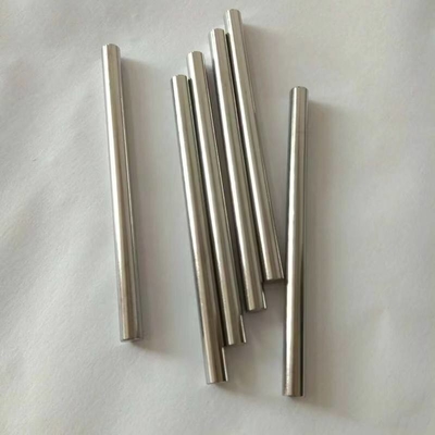 Q195-Q420 galvanizó Rod de acero 3-480m m 3000m m 4000m m 5800m m 6000m m 12000m m