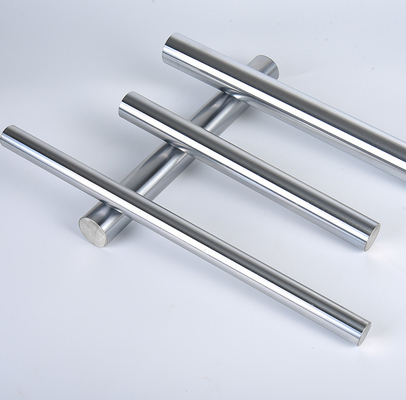 Q195-Q420 galvanizó Rod de acero 3-480m m 3000m m 4000m m 5800m m 6000m m 12000m m