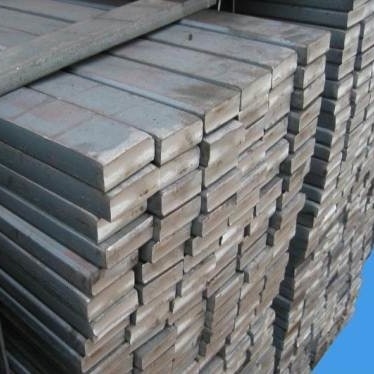 La inmersión caliente de JIS galvanizó SGS galvanizado constructivo de acero plano BV de la barra plana ISO del puente 300m m