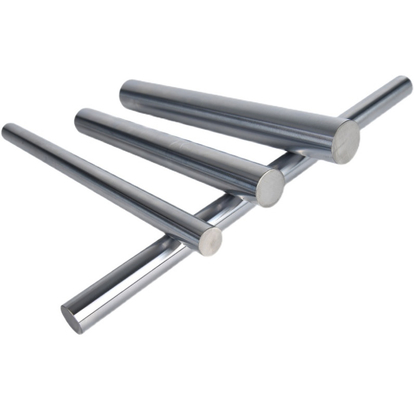 Lleve - el carbono suave galvanizado resistente de la aleación de la barra de acero S235 S355 1045 S35C S45C A36 SS400