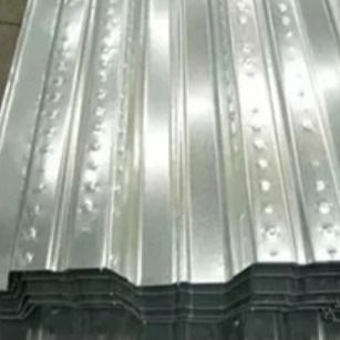 DX52D Z50 galvanizó el tejado de la hoja de acero con usted SGCC de acero DC01 Q235 Q345