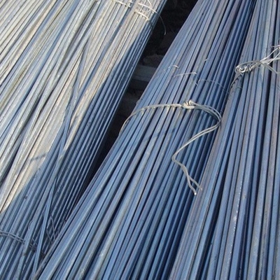 Con usted barra de ronda de acero laminada en caliente galvanizada de acero de la barra de acero 32m m SPGC SGCC