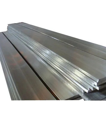 ASTM A36 galvanizó la barra plana de acero 6m m 150m m 200m m 300m m laminados en caliente