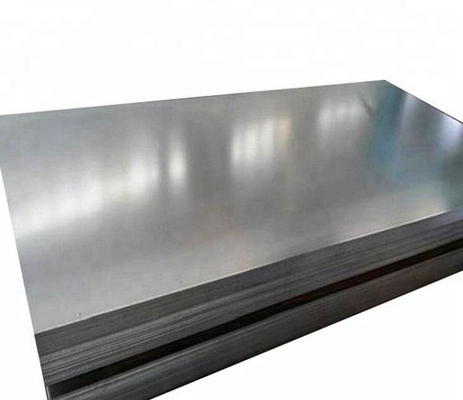 600-1800m m de acero galvanizados en frío DC01 DC02 DC03 DCO4