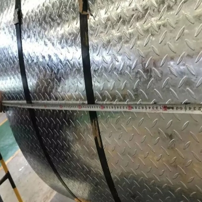 SGCC CGCC galvanizó la anchura DX51D de los materiales de techumbre de la placa del cuadro 600m m