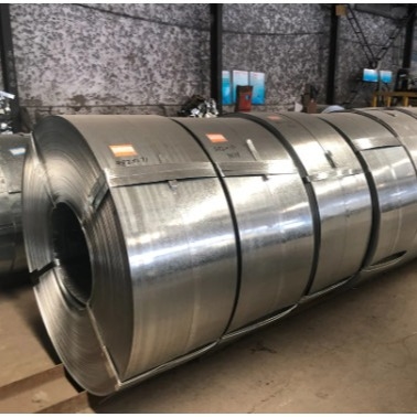 DX54D galvanizó el grueso grande AiSi ASTM de la lentejuela CGCC 0.85m m de la bobina de acero