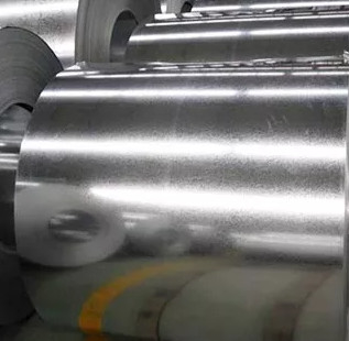 Lentejuela regular de acero galvanizada sumergida caliente del borde Z81-Z120 de la raja de la bobina de Ss400 Q235 Q345