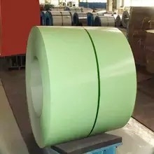 ASTM ISO DX51D PPGI/PPGL laminó la bobina de acero galvanizada anchura de 600 - de 1250m m