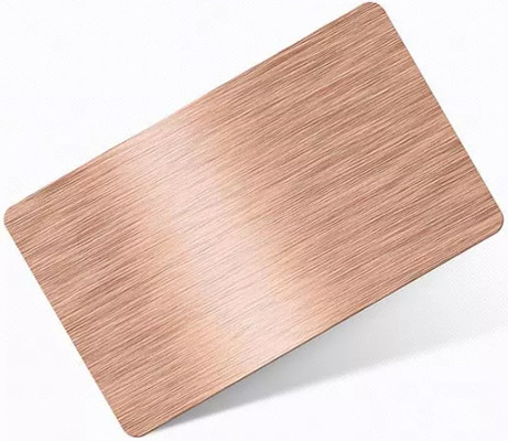 Aluminio repujado ASTM galvanizado 680 mm ~ 1380 mm para techos adornar