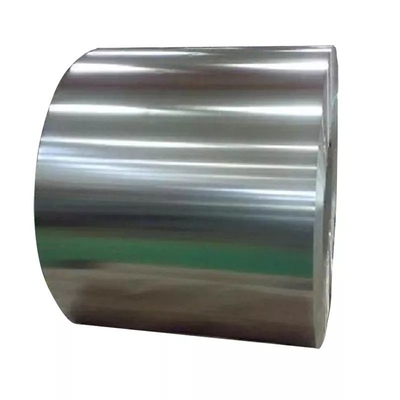 Bobina de acero en frío de la hoja electrolítica de la hojalata grueso de 0,135 - de 0,7m m