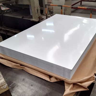 Bobina de acero galvanizada prepintada Z200 del color blanco PPGI para hacer Whiteboards