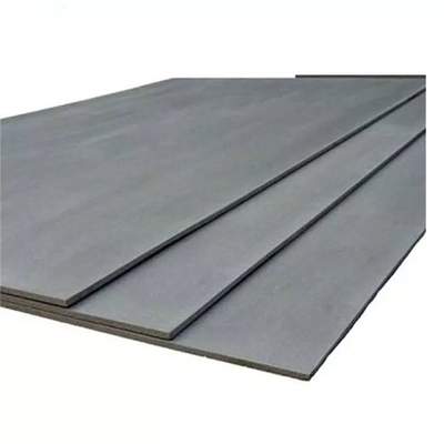 el CR de 1.1m m galvanizó la hoja de acero ASTM A36 Q235 Q345 Q235b de la bobina de la hora del carbono de las placas