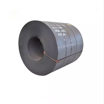 Bobina de acero de la hora de la construcción grueso resistente a la corrosión de 2,0 - de 3.5m m