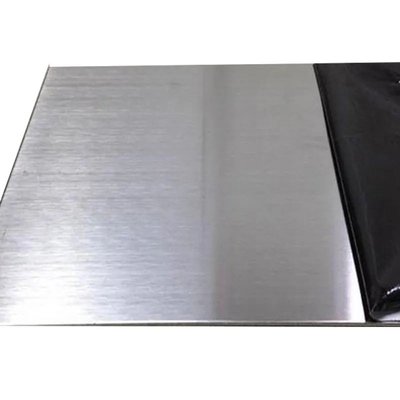 0.1m m 309 439 2012507 409 301 hoja de la placa de acero de 310s SS para la industria alimentaria