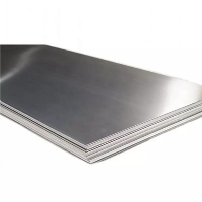 La hoja de acero inoxidable 304L 316 316L del EN 304 del estruendo de JIS AISI ASTM GB platea 1000m m 1219m m 1500m m