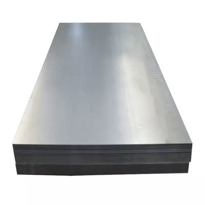 La hoja de acero inoxidable 304L 316 316L del EN 304 del estruendo de JIS AISI ASTM GB platea 1000m m 1219m m 1500m m