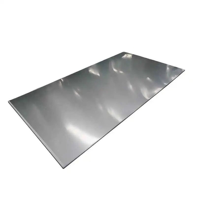 201 / /316/430/2205 2B placa inoxidable 1.5m m x 1220m m x 2440m m de la hoja de acero 202/304