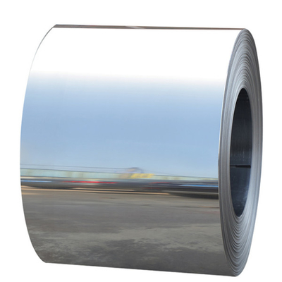304 bobina de acero inoxidable laminada en caliente 304L 316 316L grueso 1220m m 1500m m 2440m m de 0,1 - de 200m m