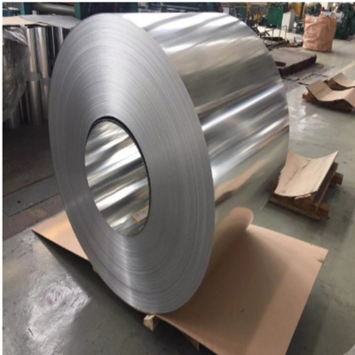 ASTM/JIS/AISI 309S/310S anchura de acero inoxidable de la bobina 2B 1220/1275/1500m m