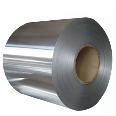 Grueso de acero inoxidable de la bobina los 4ftx8ft 0.5m m 1m m 1.5m m de ASTM/de AISI/de JIS 201