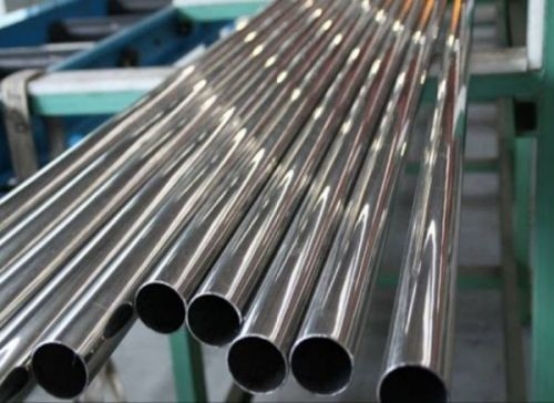 La ronda soldó con autógena el tubo sin soldadura de acero inoxidable 201 403 3/16&quot;