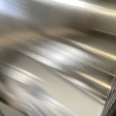 Bobina electrolítica caliente/en frío 500 - 1000m m 0,15 - 0.45m m de la hoja de la hojalata del metal