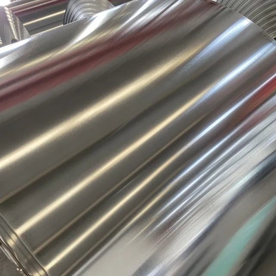Bobina electrolítica caliente/en frío 500 - 1000m m 0,15 - 0.45m m de la hoja de la hojalata del metal