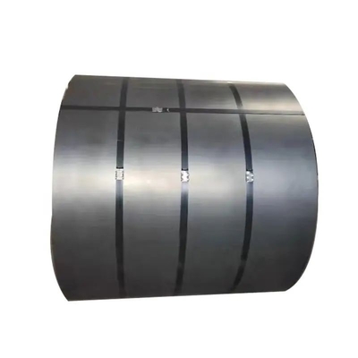 El acero de ASTM A36 S235jr hora arrolla a ms Carbon Iron Coil de 12m m 16m m para el cambiador de calor