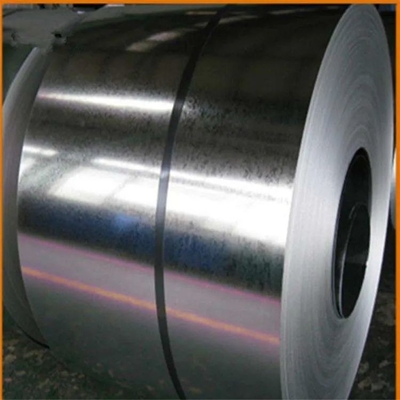 Dx51d Z100 galvanizó el metal laminado en caliente de acero St37 3.00m m de las bobinas Dc01 Dc02 Dc03 Dc06