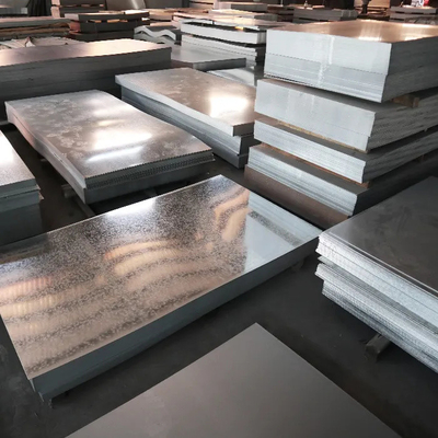 JIS G 3313 galvanizó EG. El anuncio publicitario de la bobina de la hoja de acero laminó SECC