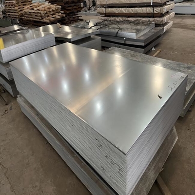 SECC galvanizó la bobina de acero de JISG 3302 para la fuerza máxima de la soldabilidad