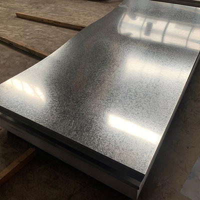 SECC galvanizó la bobina de acero de JISG 3302 para la fuerza máxima de la soldabilidad