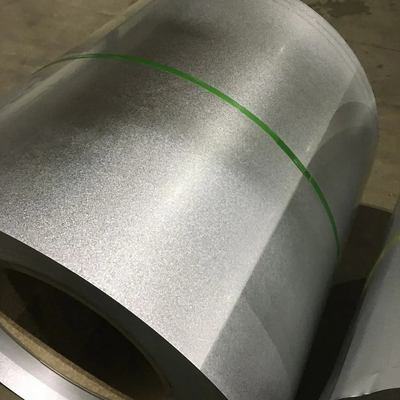 En el caso de las fichas de acero galvanizado, las fichas de acero galvanizado DIN 1626 Sgcd1 0,8 mm 1,0 mm Dx51d Dx54D