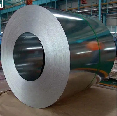 Dx54D bobina de acero galvanizado SGCC CGCC Dx51d+Z ID de bobina 508mm 610mm G40 G60 G90 Dx56D