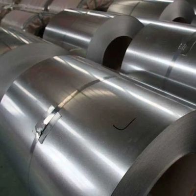 Dx54D bobina de acero galvanizado SGCC CGCC Dx51d+Z ID de bobina 508mm 610mm G40 G60 G90 Dx56D