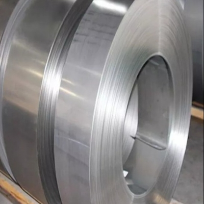 El cinc de DX51D Z275 galvanizó las tiras de metal 0.12mm-6.0m m sumergidos calientes