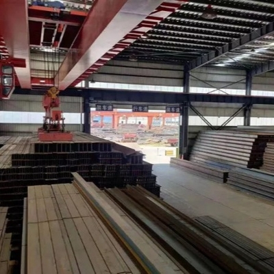 HR MS Ángulo de acero al carbono A36 Ángulo de acero laminado en caliente Hierro