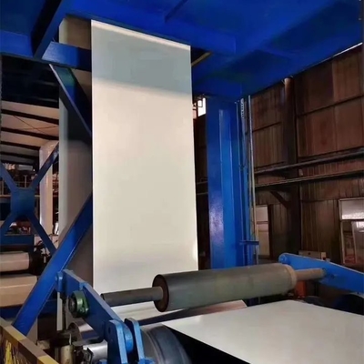 Lentejuela cero de acero galvanizada sumergida caliente de Aluzinc AZ150 de la tira de la hoja de la bobina de DX51D Z275 Z350