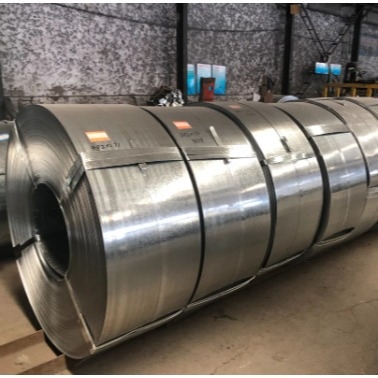 Bobina galvanizada sumergida caliente ASTM DX51D Z275 Z350 de la hoja de acero de Aluzinc AZ150