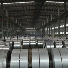 Bobinas galvanizadas sumergidas calientes de acero galvanizadas calientes de la bobina el 1m de SPGC SGCC