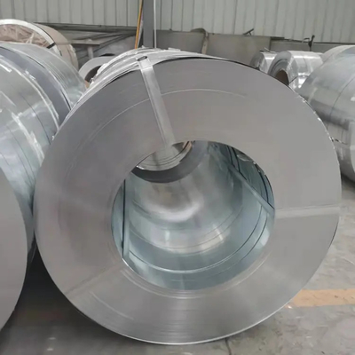 SPCC Galvanizado GI de acero 0,8 mm 0,12 mm 1,2 mm 1,8 mm DX51 Rollo Zinc recubierto Z30