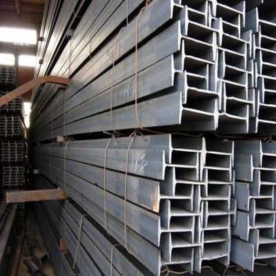 EN JR Secciones de acero galvanizado personalizadas Q195 Q235B Q345E Construcción anticorrosión de alta resistencia