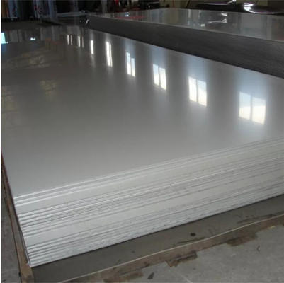 5083 6061 5252 Hoja aluminizada 5 mm 10 mm 20 mm espesor 100 mm 200 mm 500 mm anchura