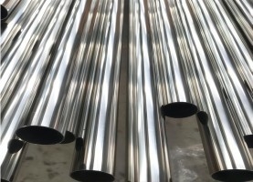 SS GB S35350 S30408 S30478 Tubo de acero inoxidable sin costura 5,8m 6m de longitud para la industria