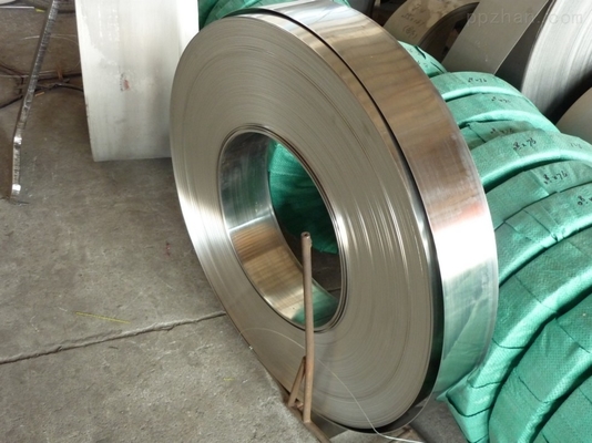 Superficie de acero inoxidable de alta calidad 201 304 316L grado 2B NO.1 4K 8K para construcción
