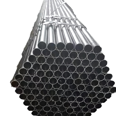 20 mm 30 mm 50 mm espesor tubo sin costura de acero inoxidable laminado en caliente para la industria