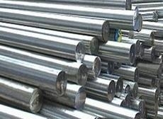 Barras redondas de acero inoxidable laminadas en caliente/en frío para la industria