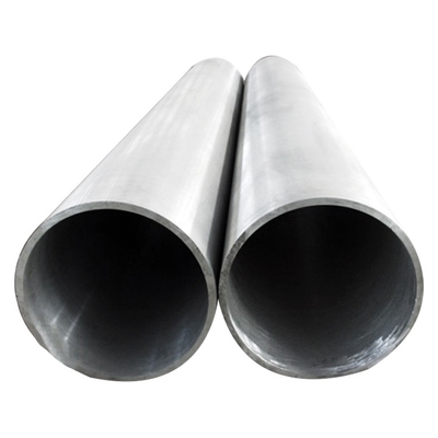 ISO9001 Q195 Q345 Material de tubería de acero galvanizado sumergido en caliente para la construcción